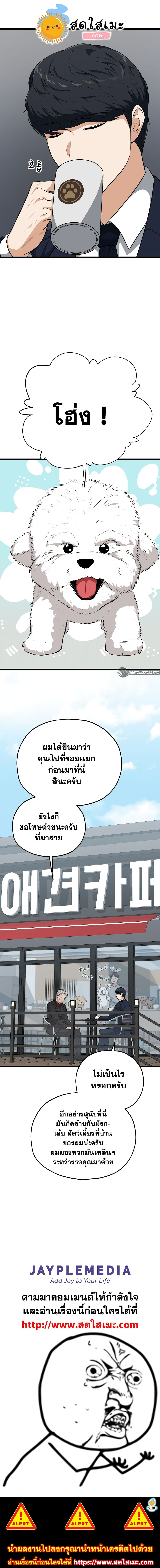 My Dad Is Too Strong ตอนที่ 87 (17)