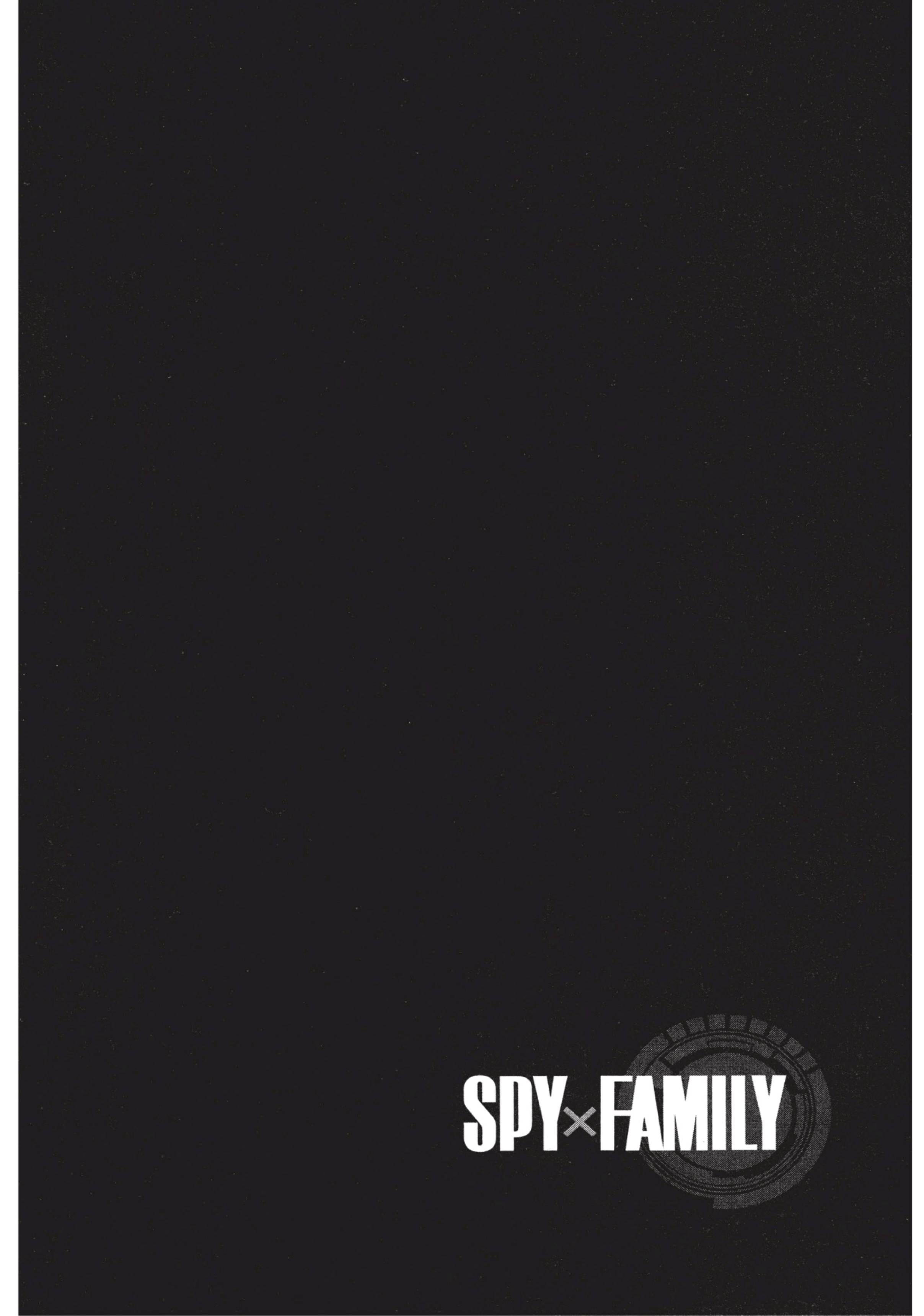 Spy X Family 28 (24)