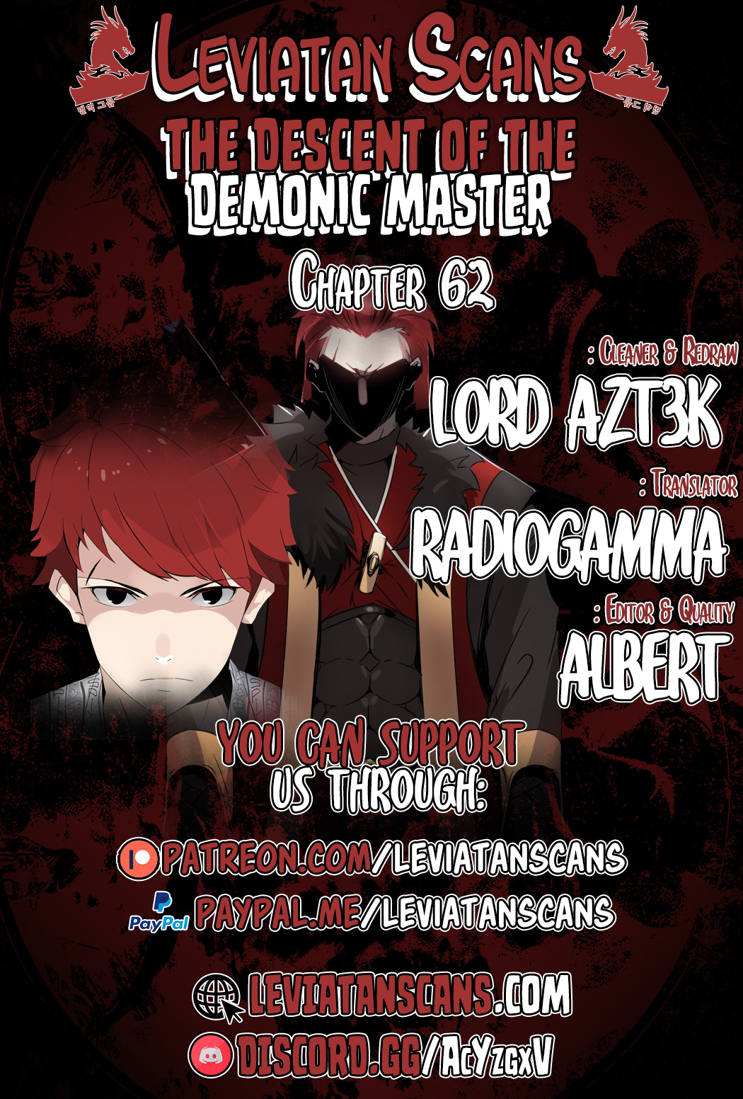 The Descent of the Demonic Master 62 (1)