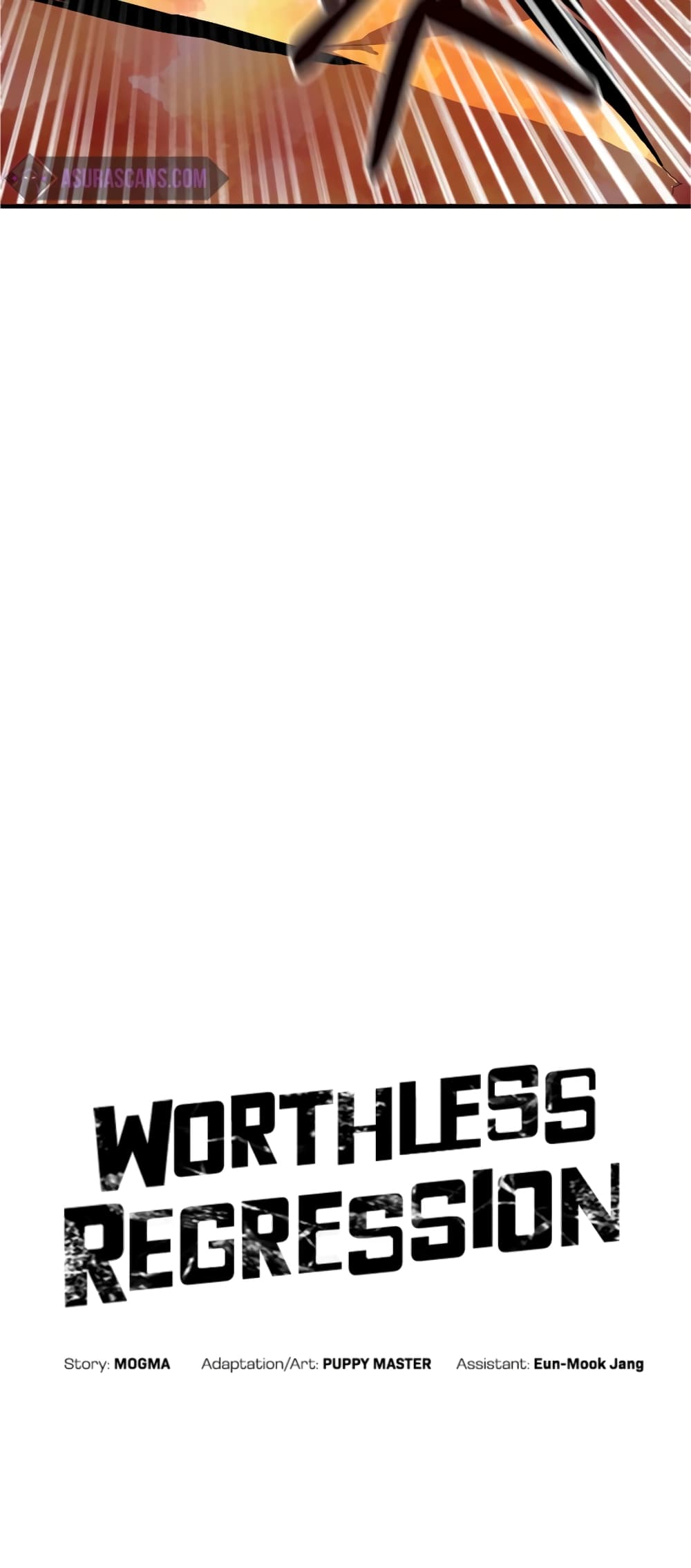 Worthless Regression à¸•à¸­à¸™à¸—à¸µà¹ˆ 56 (18)