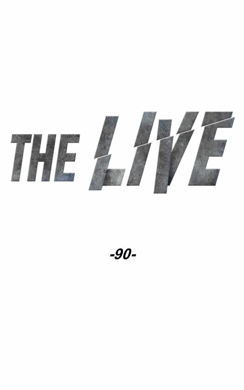 The Live 90 007