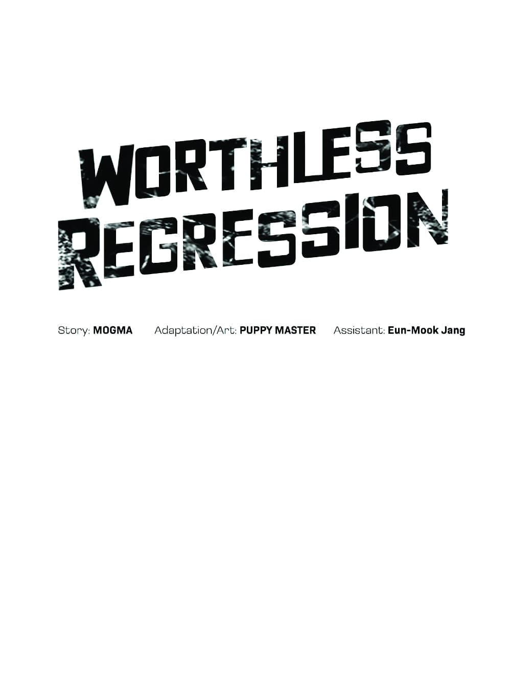 Worthless Regression à¸•à¸­à¸™à¸—à¸µà¹ˆ 21 (4)